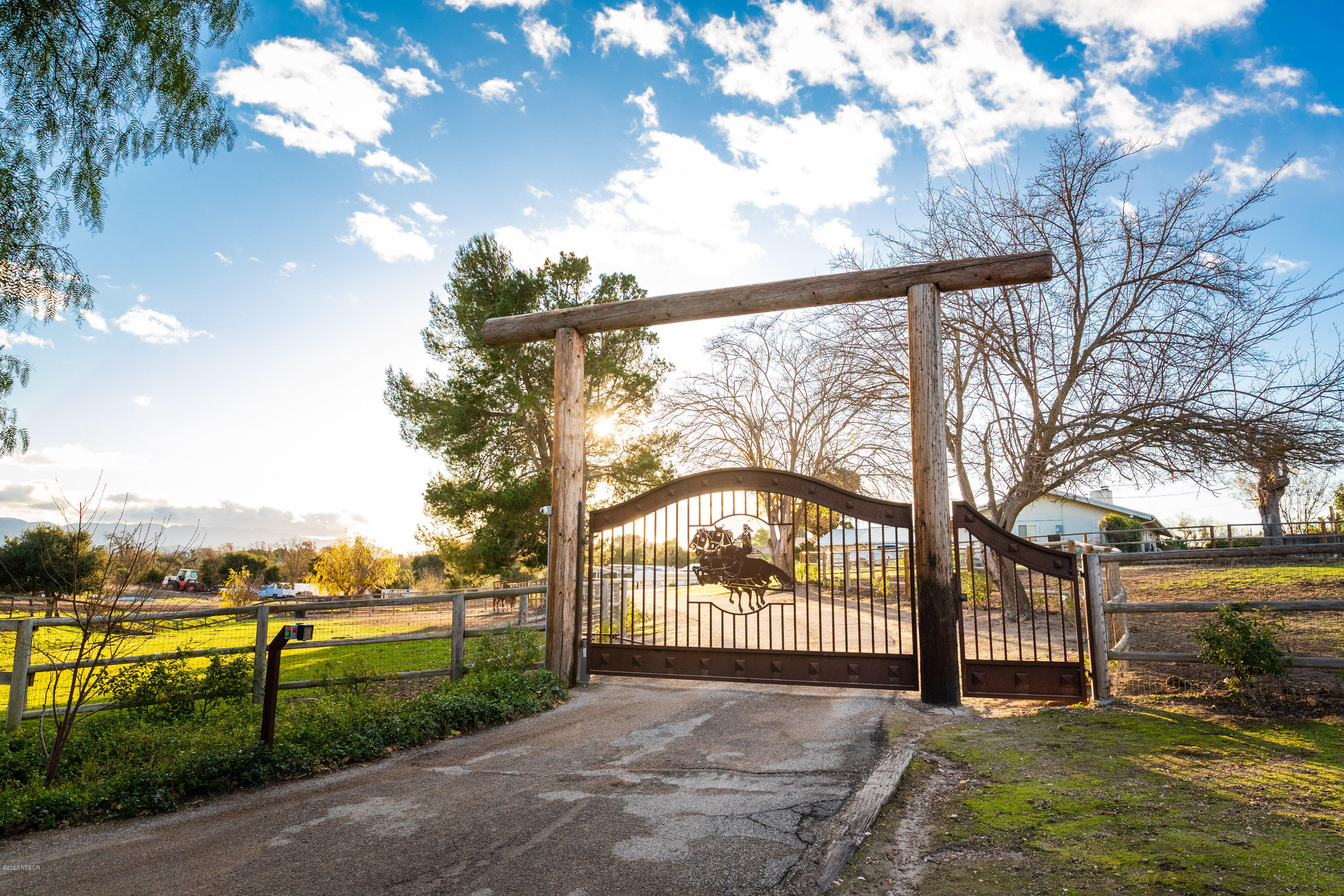 1489 Meadowvale Road Santa Ynez, CA 93460 - Photo 1 of 16 1489 Meadowvale web-1
