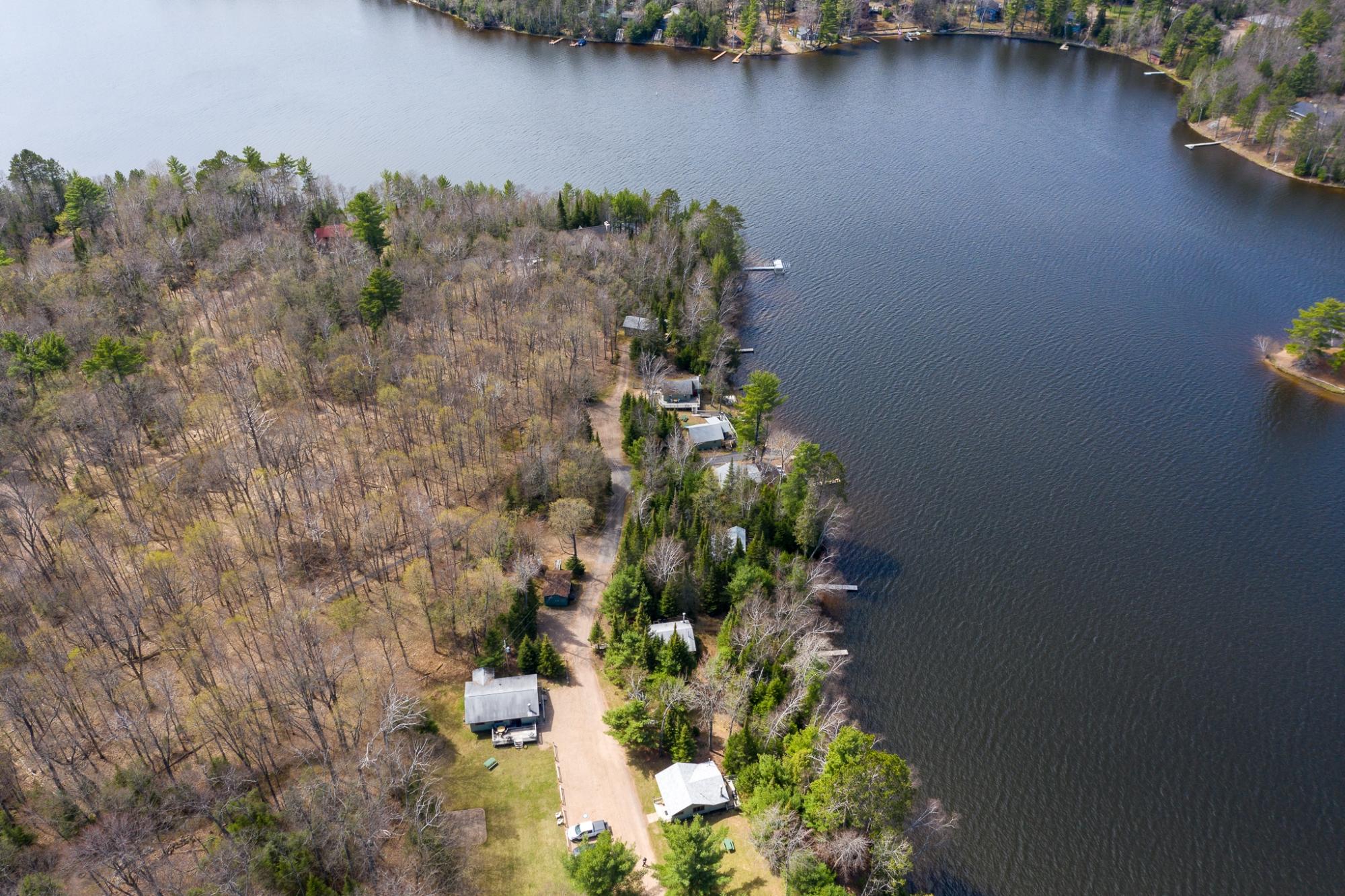 1634 Shields Road, Unit 3 St. Germain, WI 54558 - Photo 37 of 37 Gallery Image 37