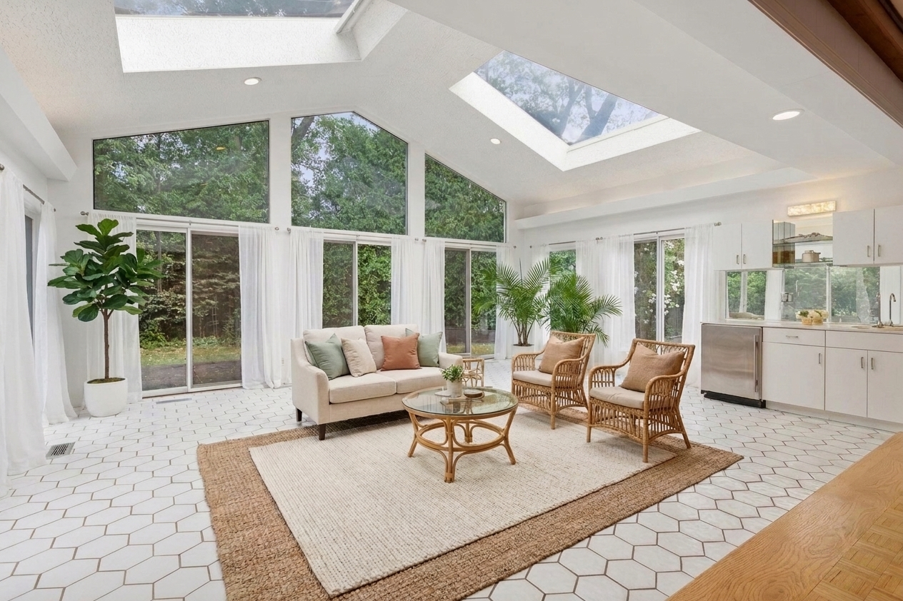 2415 Happy Hollow Road Glenview, IL 60026 - Photo 13 of 33 Gallery Image 13