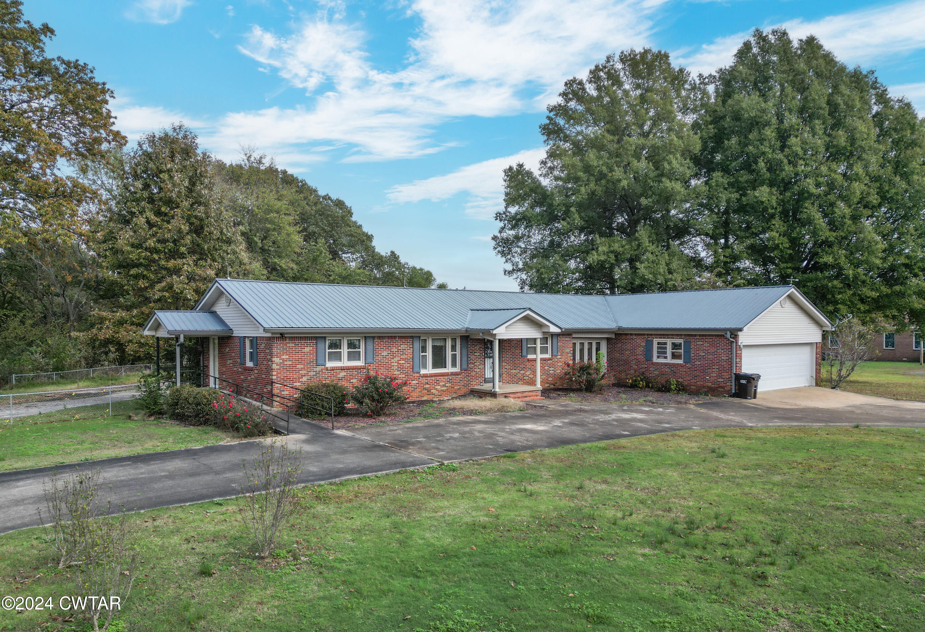2938 Chestnut Bluff Road Friendship, TN 38034 - Photo 1 of 19 2938A