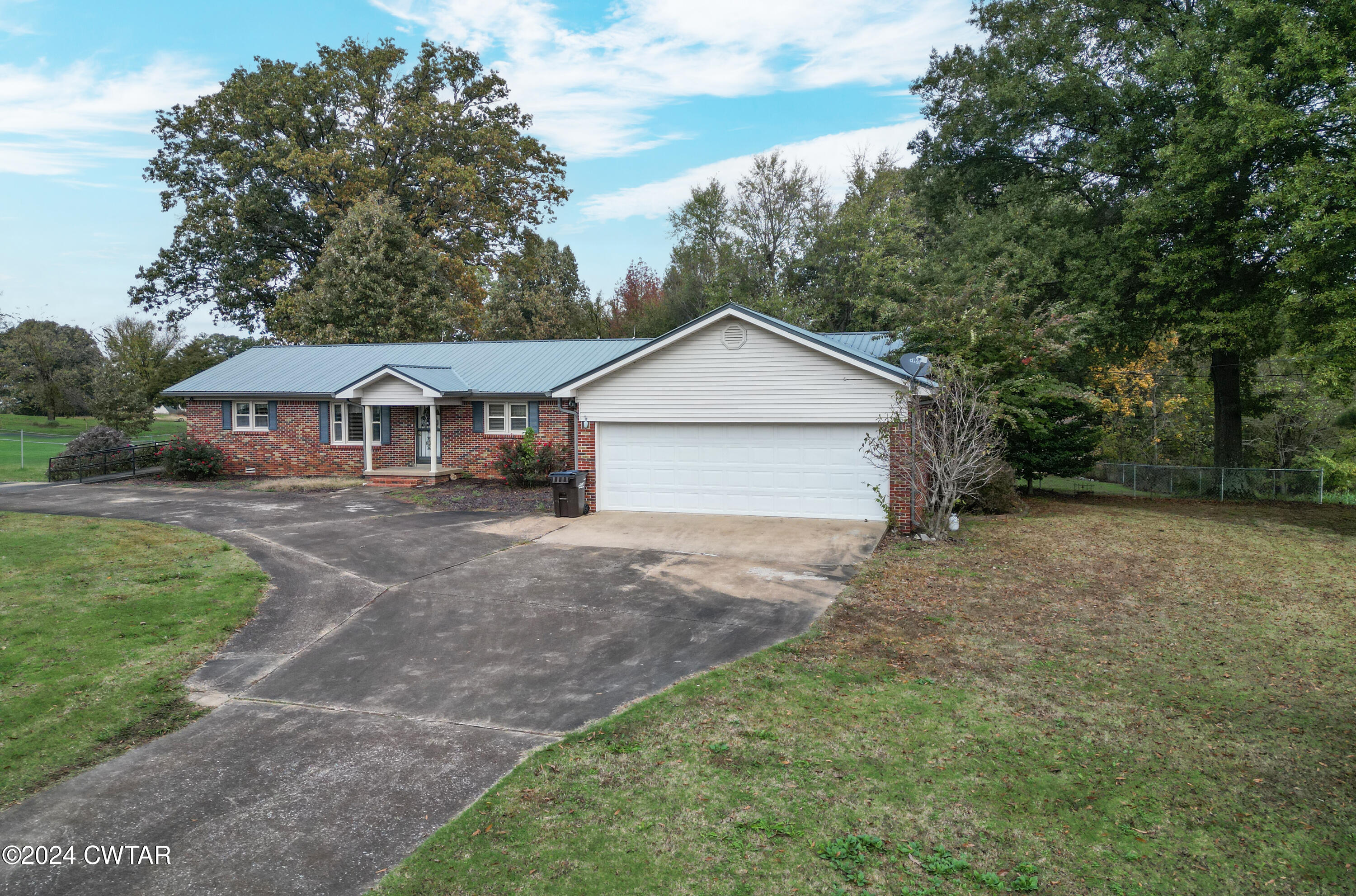 2938 Chestnut Bluff Road Friendship, TN 38034 - Photo 2 of 19 2938B