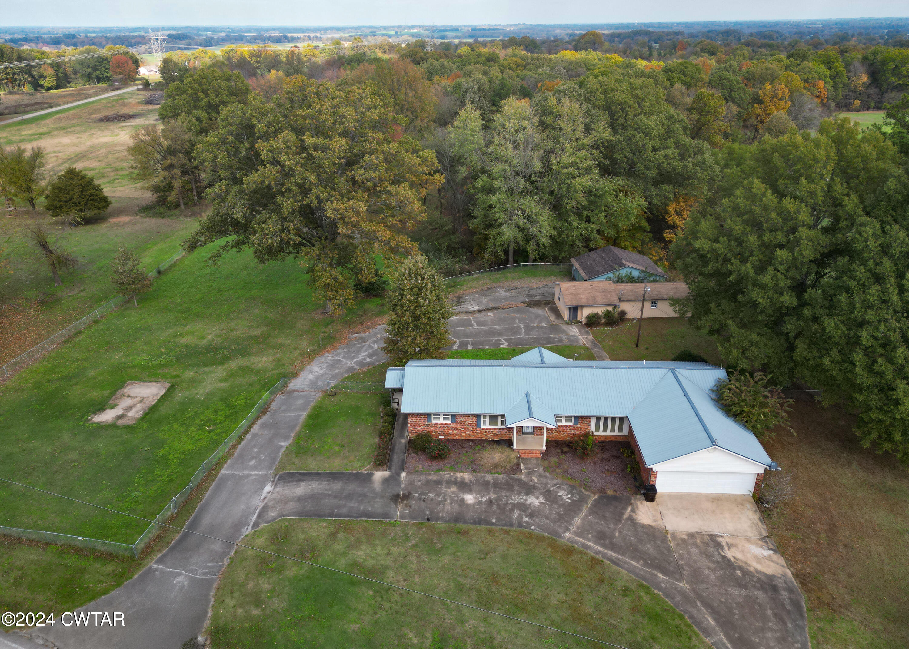 2938 Chestnut Bluff Road Friendship, TN 38034 - Photo 3 of 19 2938C