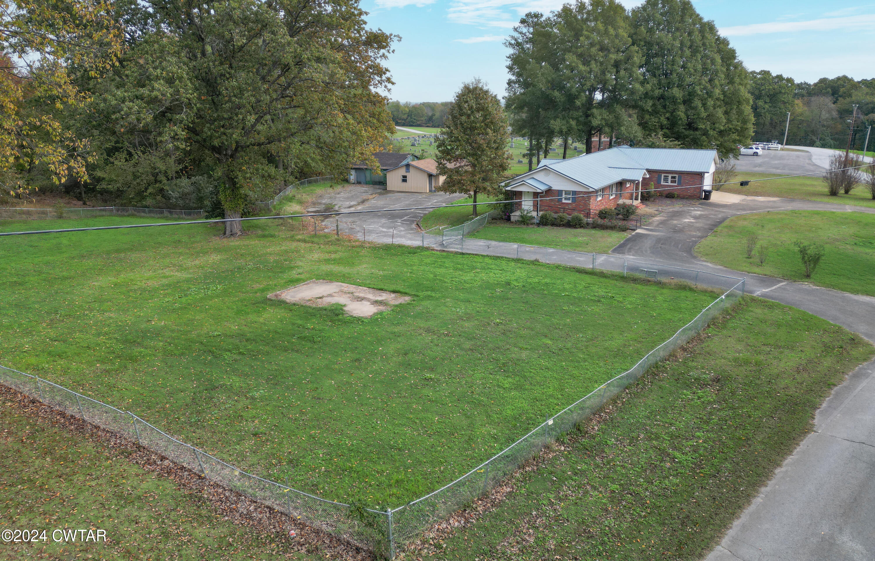 2938 Chestnut Bluff Road Friendship, TN 38034 - Photo 4 of 19 2938CC