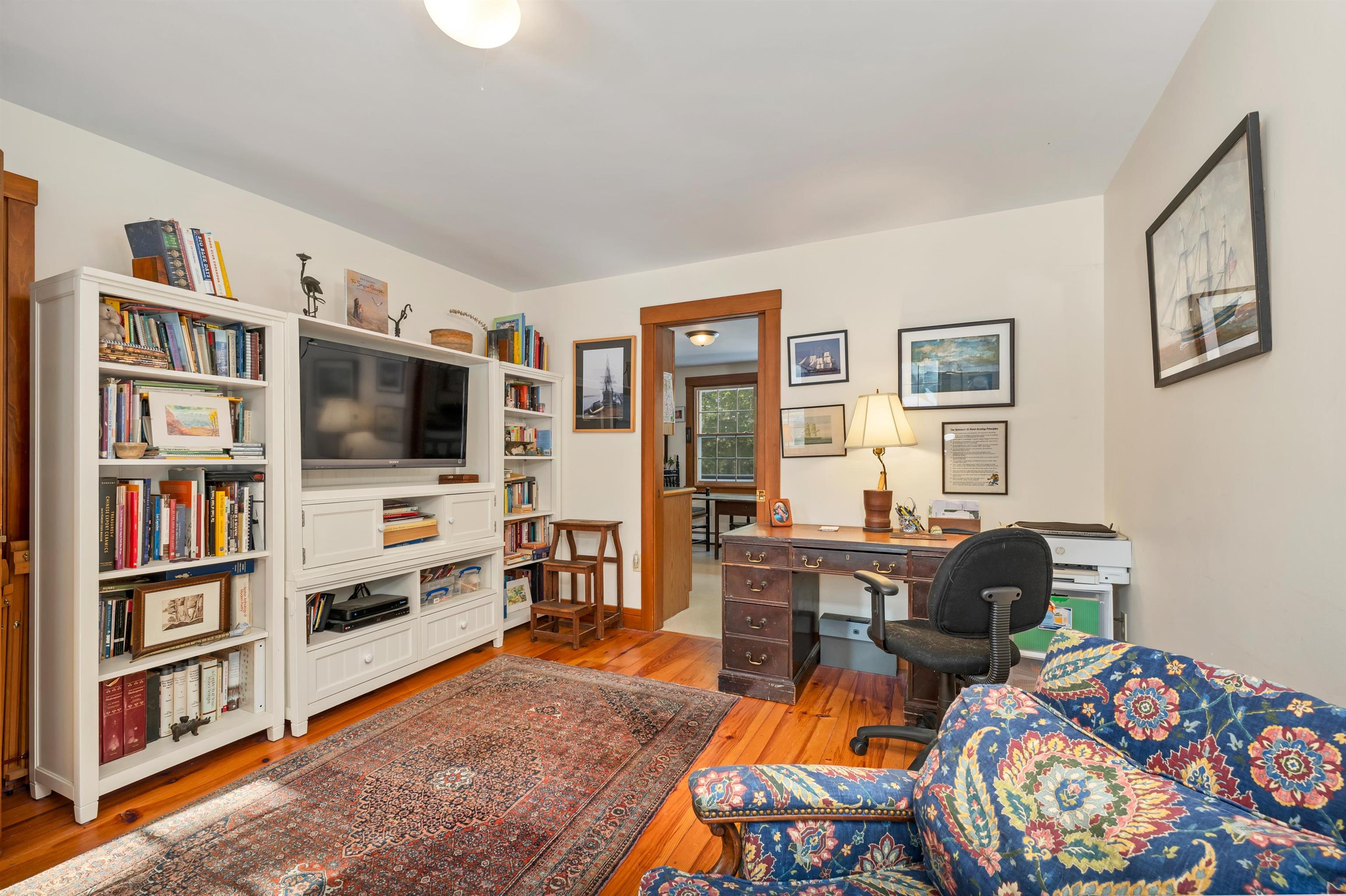 421 Squam Lake Road Sandwich, NH 03227 - Photo 28 of 54