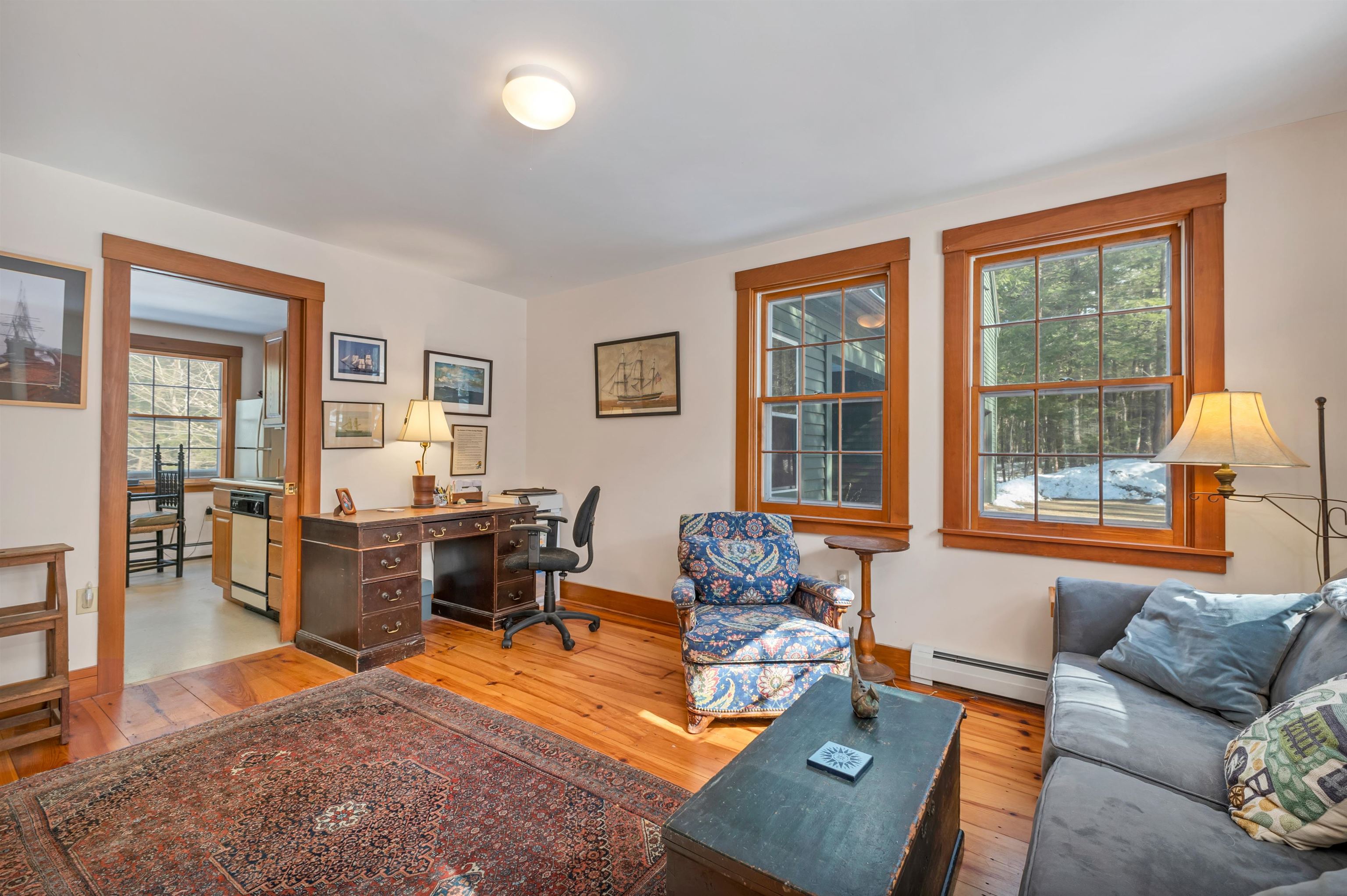 421 Squam Lake Road Sandwich, NH 03227 - Photo 29 of 54
