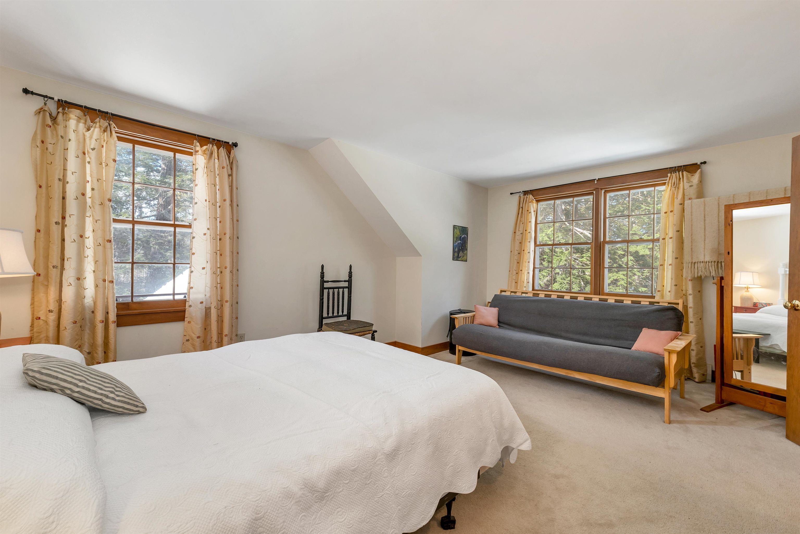 421 Squam Lake Road Sandwich, NH 03227 - Photo 34 of 54