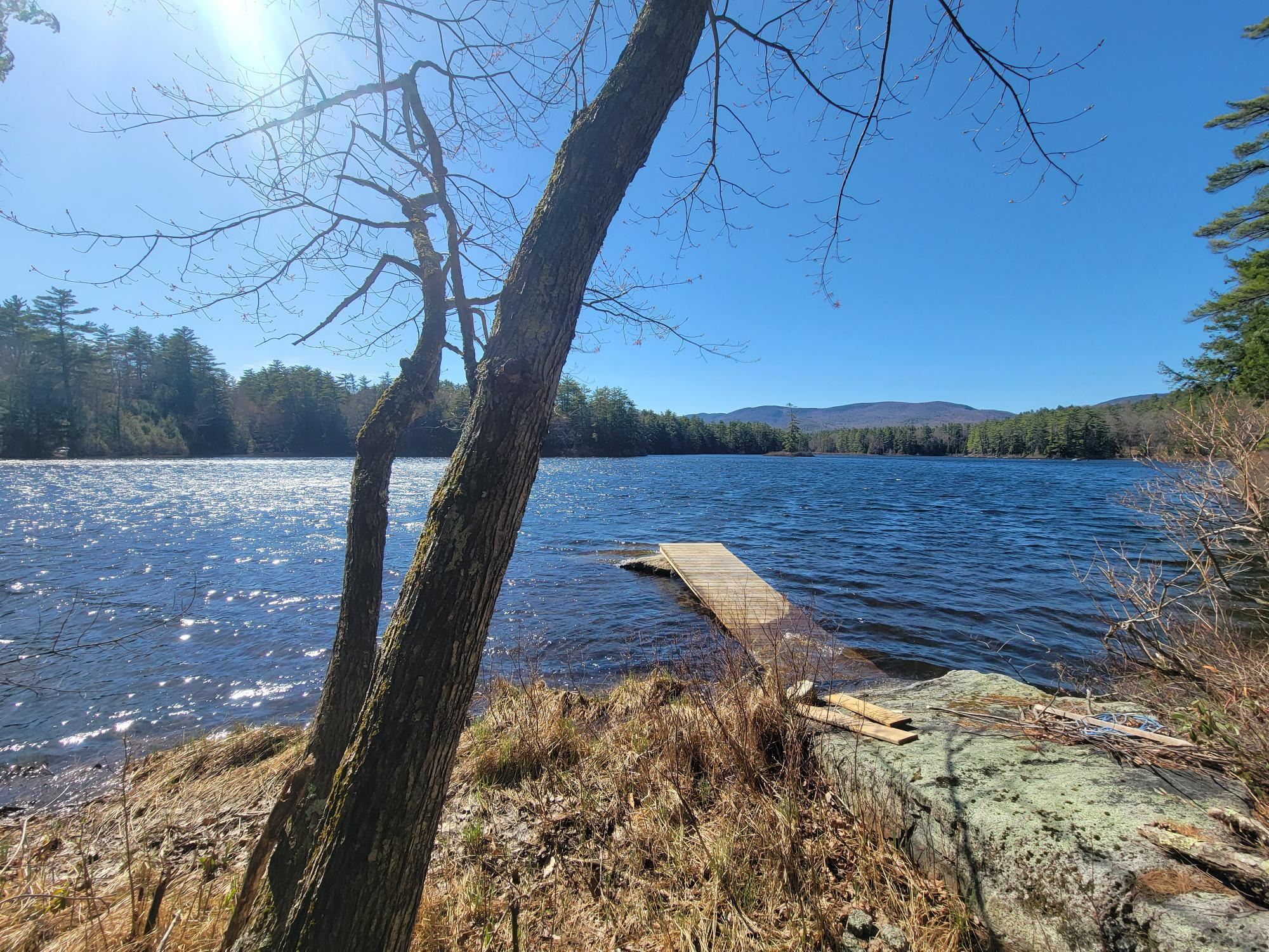 421 Squam Lake Road Sandwich, NH 03227 - Photo 4 of 54
