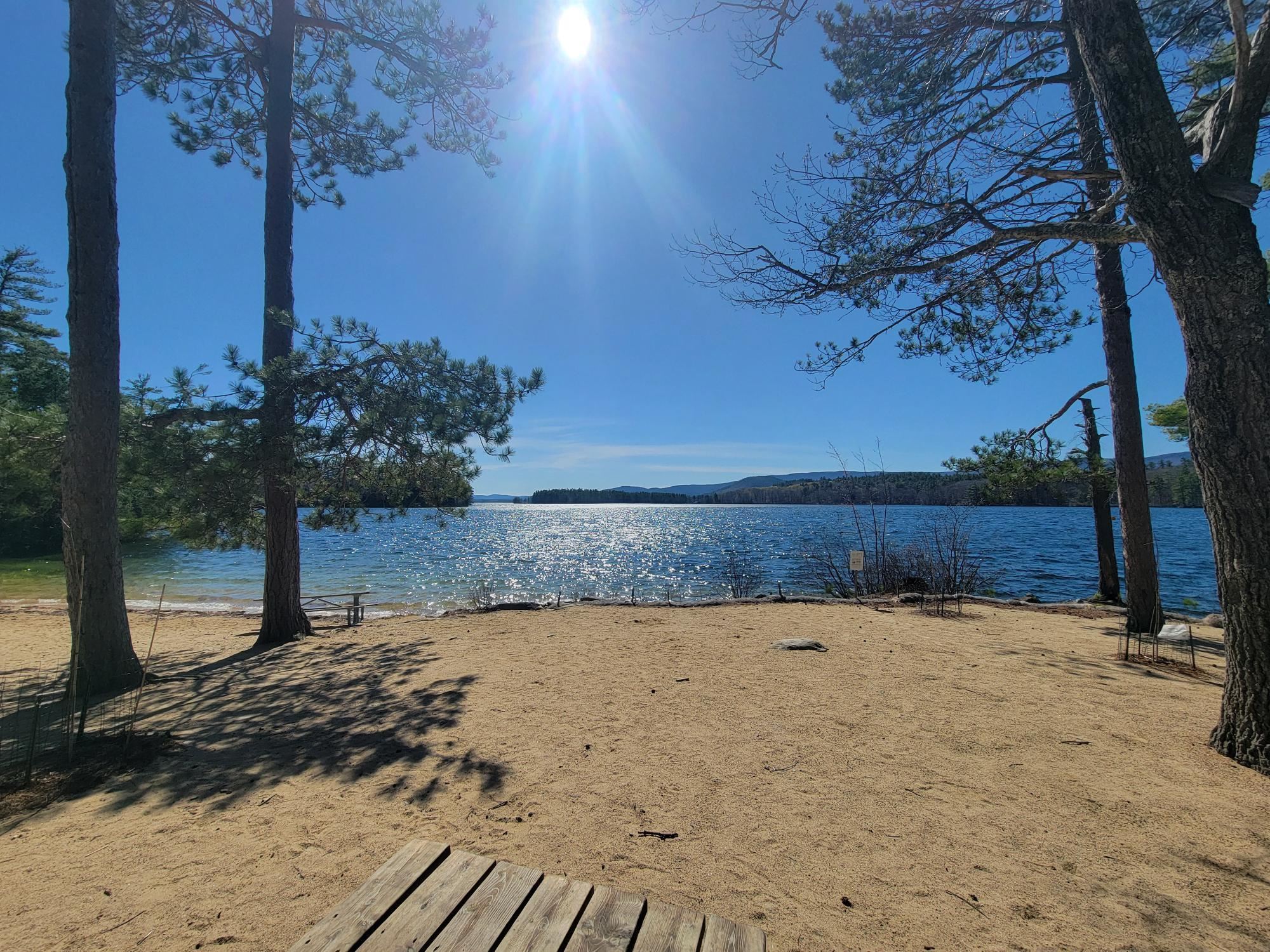 421 Squam Lake Road Sandwich, NH 03227 - Photo 54 of 54