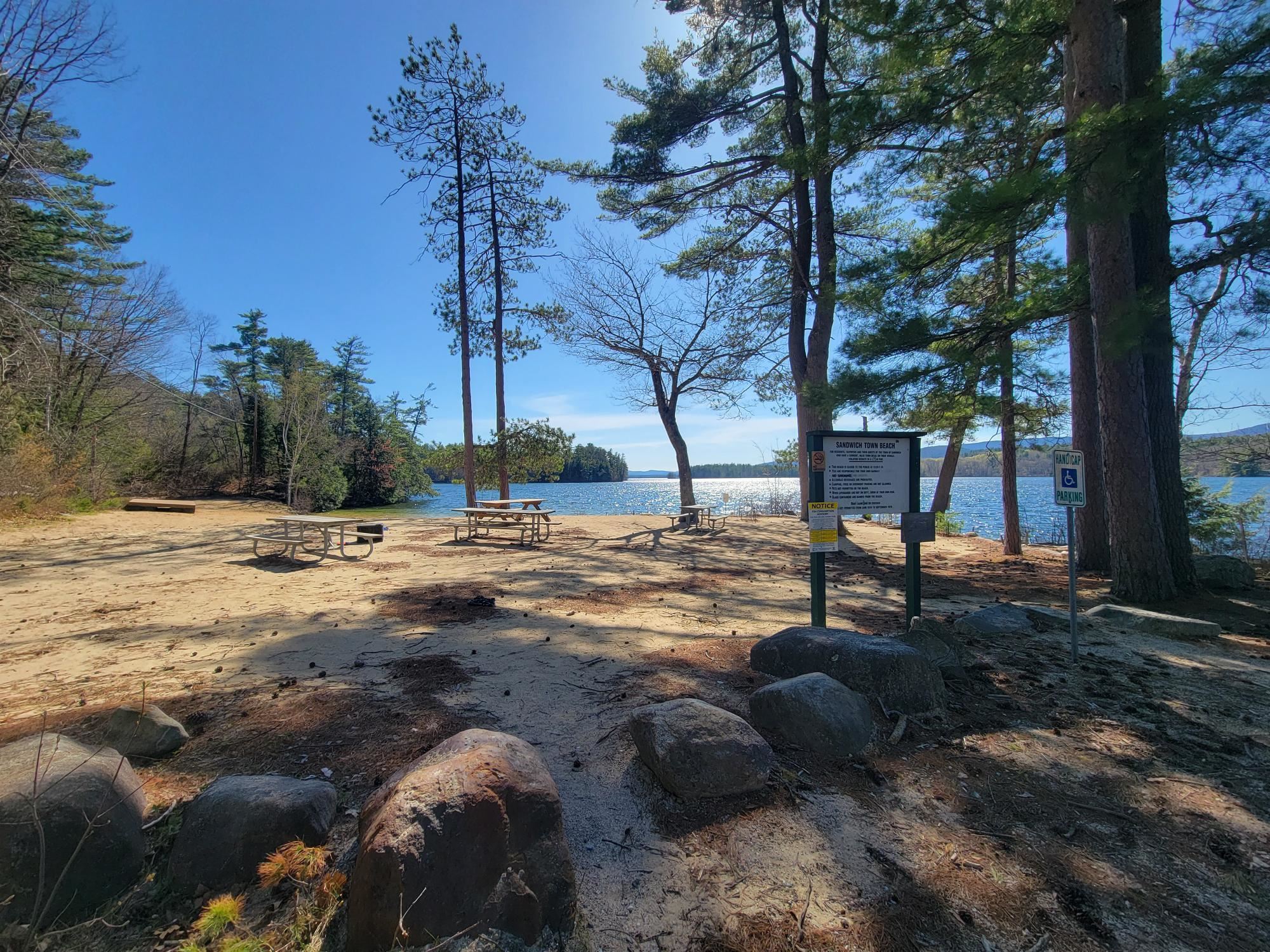 421 Squam Lake Road Sandwich, NH 03227 - Photo 9 of 54