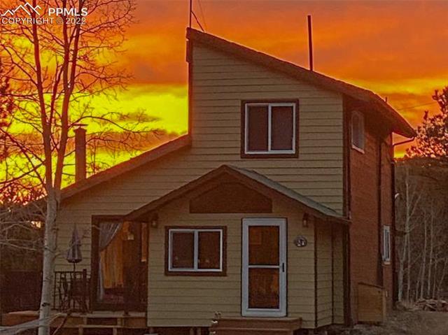 440 Beaver Pond Road Divide, CO 80814 - Photo 46 of 50 Gallery Image 46