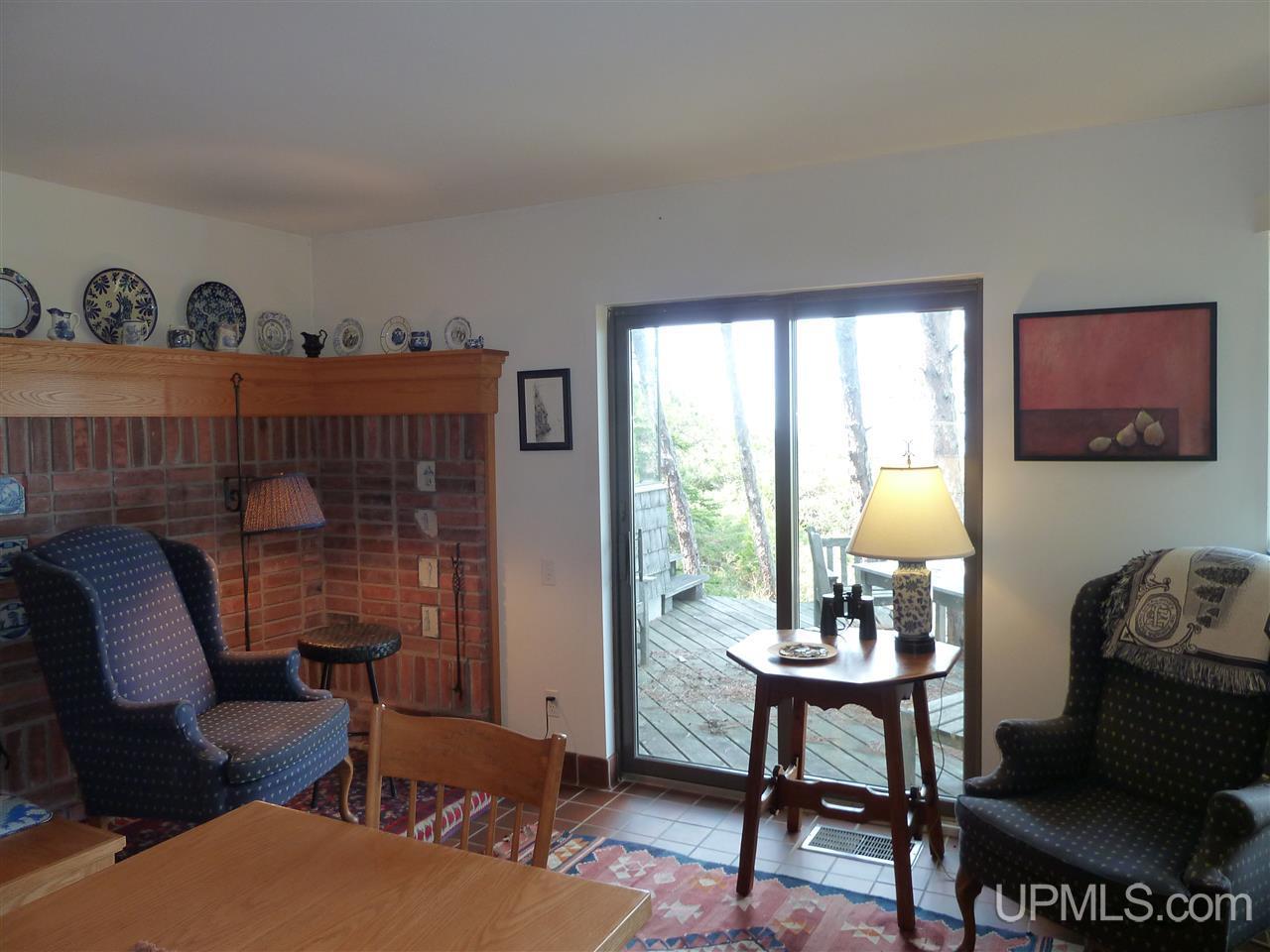 9166 Marina Road Mohawk, MI 49950 - Photo 10 of 36
