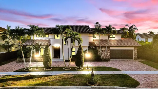 $1,374,000 | 13740 Southwest 18th Street, Miami, FL 33175