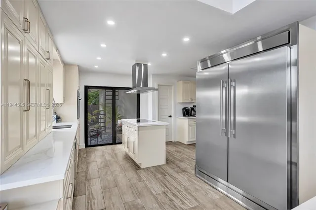 $1,374,000 | 13740 Southwest 18th Street, Miami, FL 33175