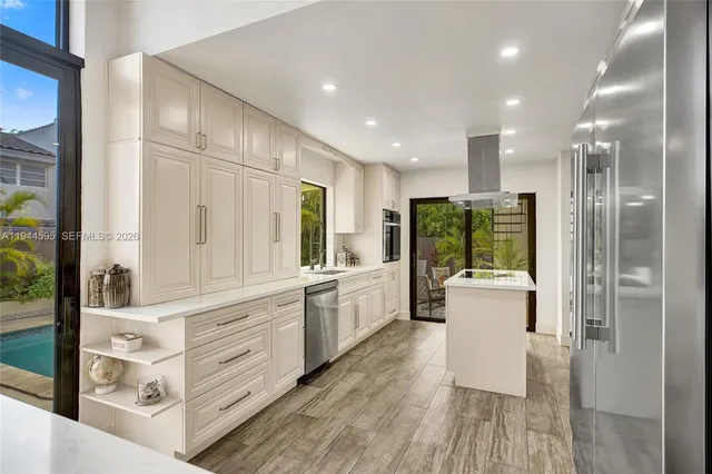 $1,374,000 | 13740 Southwest 18th Street, Miami, FL 33175