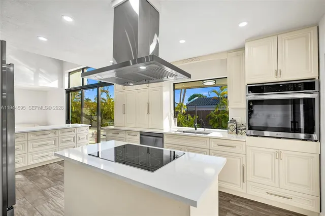 $1,374,000 | 13740 Southwest 18th Street, Miami, FL 33175