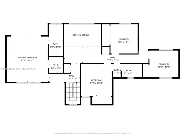 $1,374,000 | 13740 Southwest 18th Street, Miami, FL 33175
