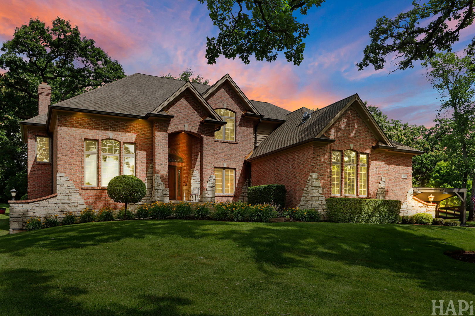 2601 Rolling Oaks Road Spring Grove, IL 60081 - Photo 1 of 26