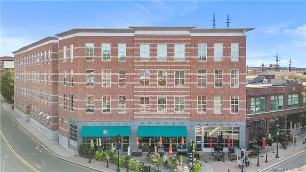 $2,500 | 10 Ann Street, Unit 102, Norwalk, CT 06854