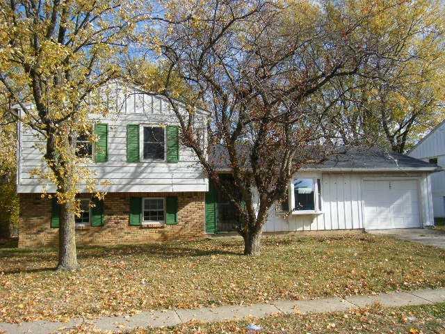3687 Dubarry Road Indianapolis, IN 46226 - Photo 1 of 6 Gallery Image 1