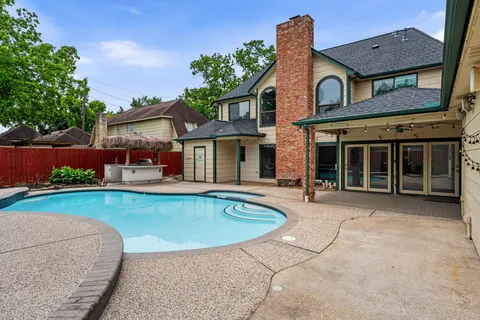 $499,999 | 9214 South Pass Lane, Houston, TX 77064