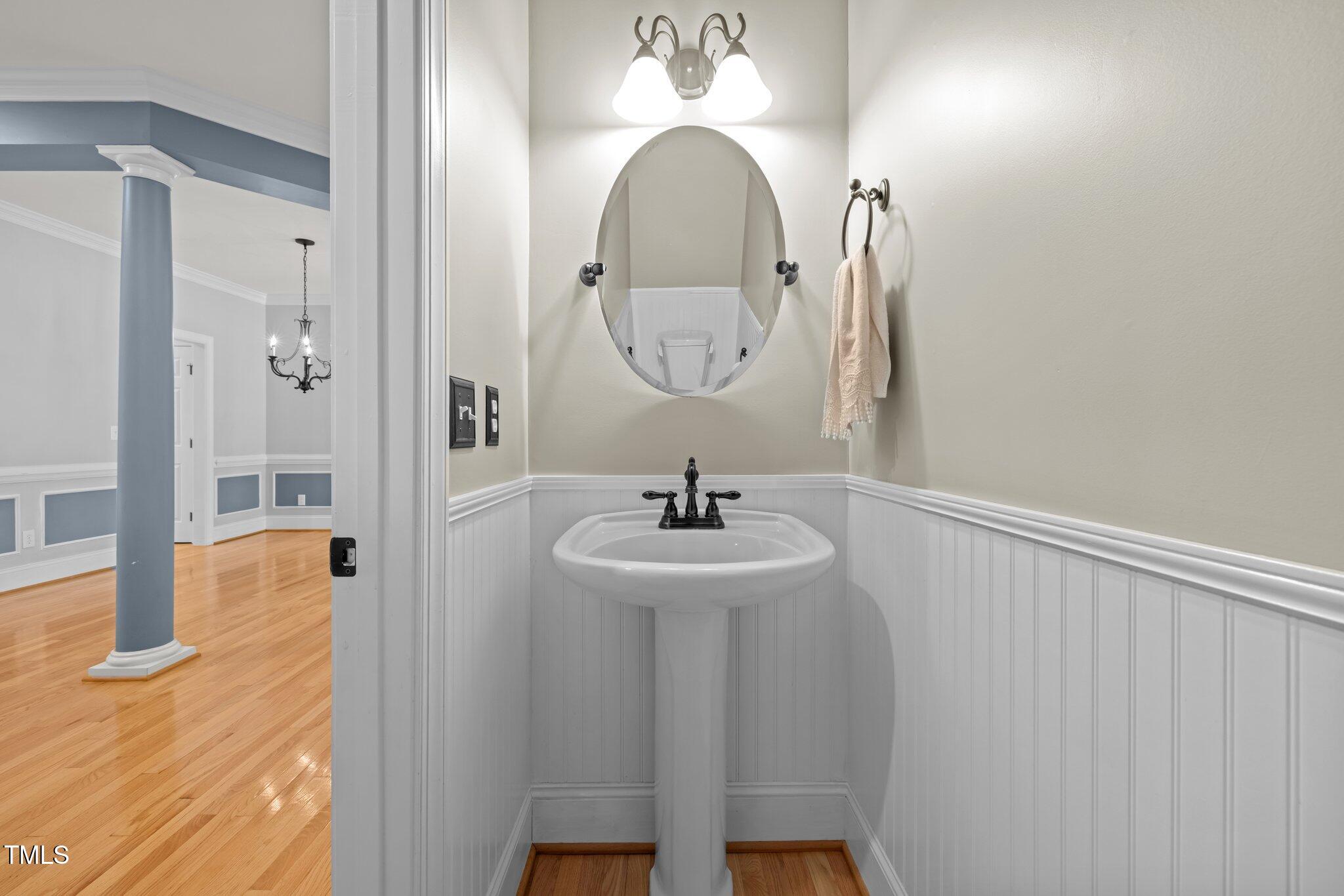 9112 Carrington Ridge Drive Raleigh, NC 27615 - Photo 11 of 44 10-web-or-mls-5Z8A8526