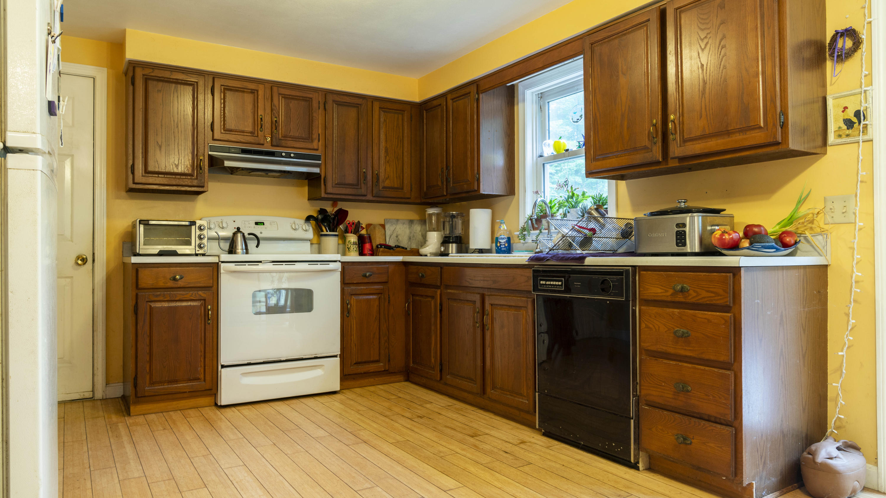 638 West Road Waterboro, ME 04087 - Photo 8 of 24 DSC08907