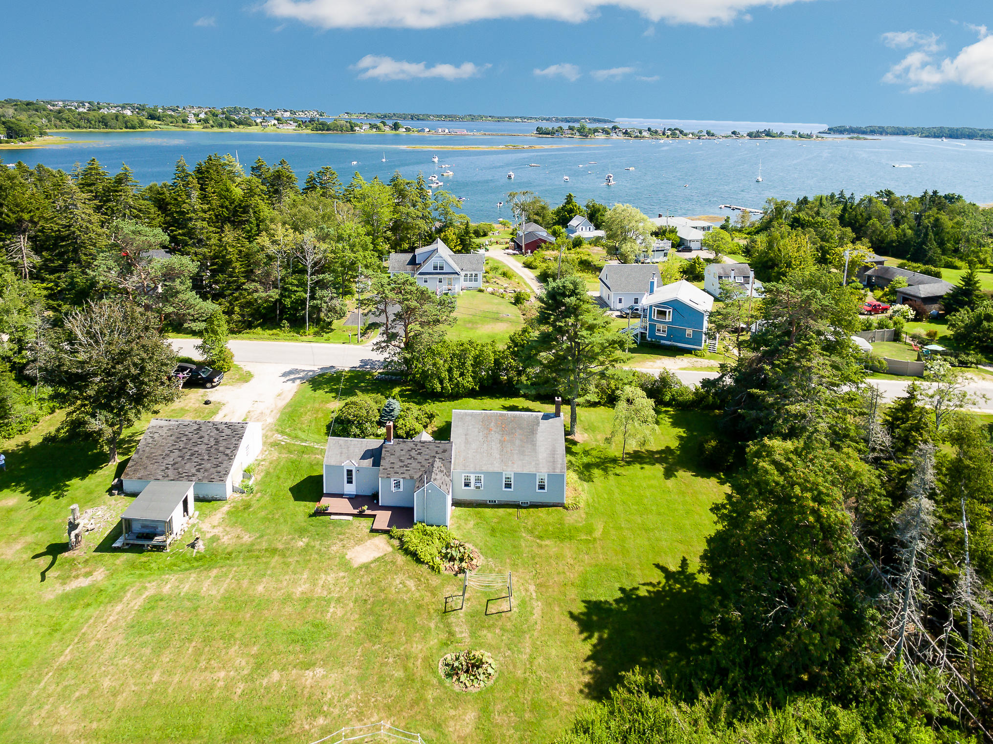 196 Ash Point Road Harpswell, ME 04079 - Photo 26 of 37 DSC_2212-Edit-2