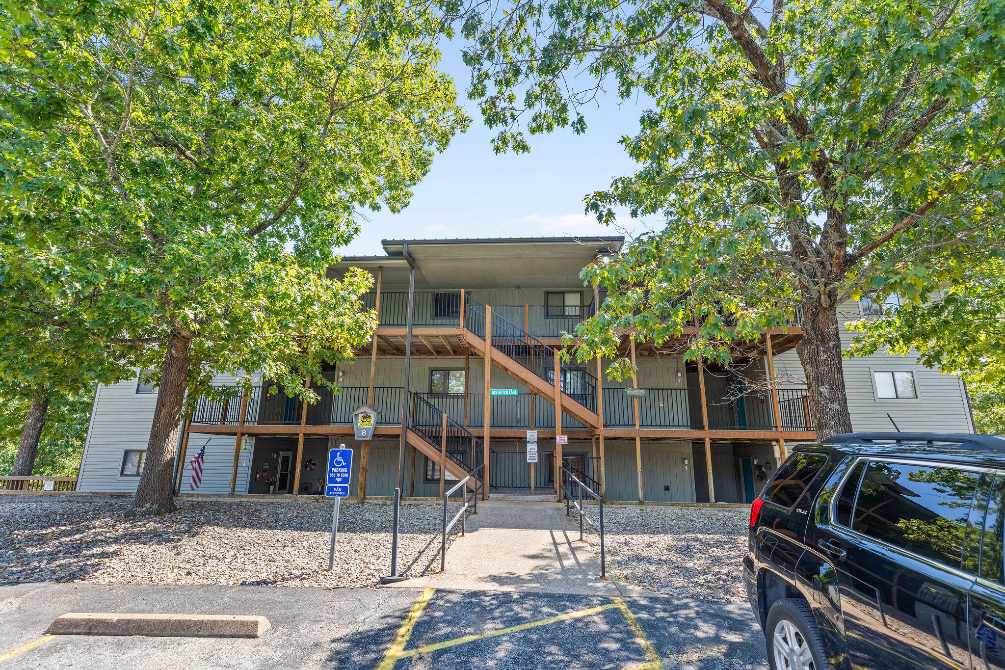 526 Notch Lane, Unit 10 Reeds Spring, MO 65737 - Photo 19 of 20 Notch10-2