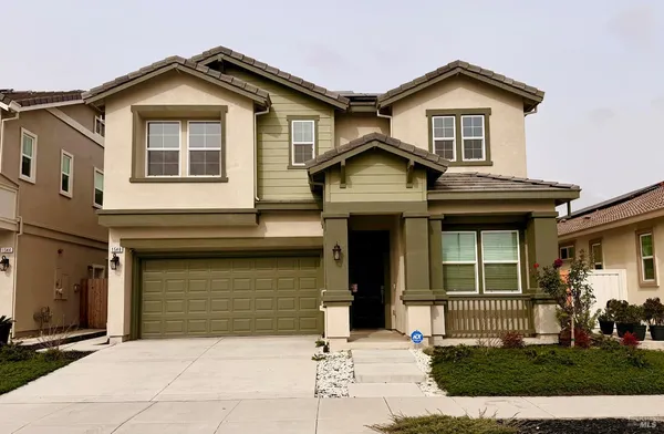 $830,000 | 1548 Nightfall Lane, Fairfield, CA 94533