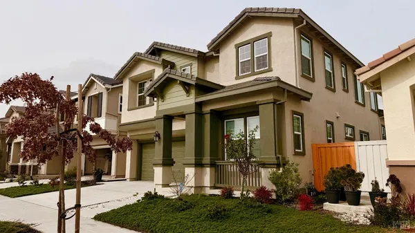 $830,000 | 1548 Nightfall Lane, Fairfield, CA 94533