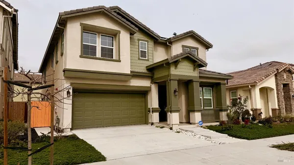 $830,000 | 1548 Nightfall Lane, Fairfield, CA 94533
