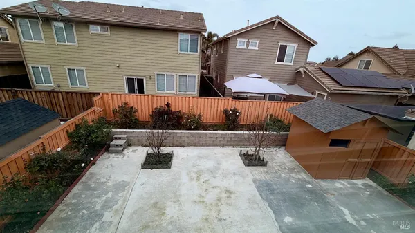 $830,000 | 1548 Nightfall Lane, Fairfield, CA 94533