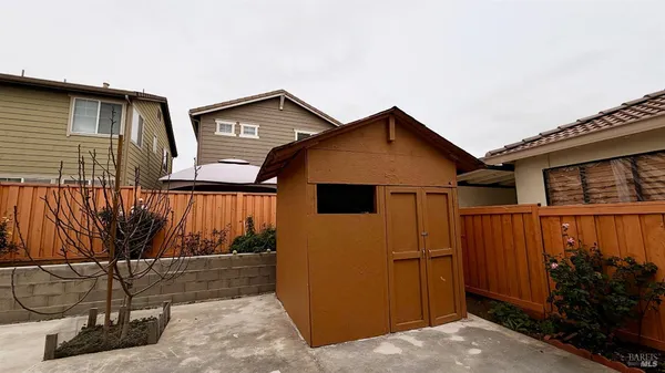 $830,000 | 1548 Nightfall Lane, Fairfield, CA 94533