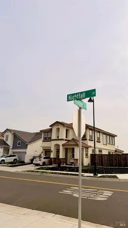 $830,000 | 1548 Nightfall Lane, Fairfield, CA 94533