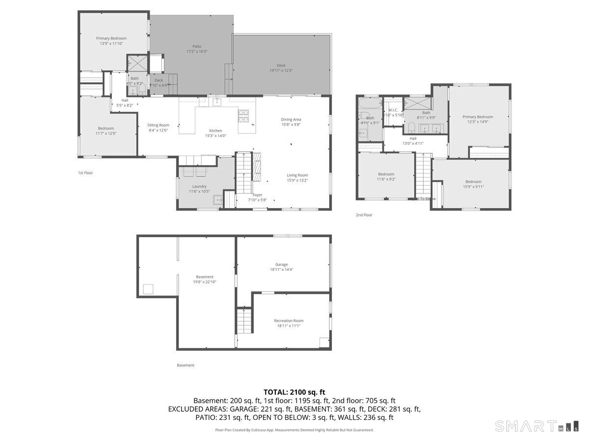 93 Pearl Street Groton, CT 06340 - Photo 40 of 40