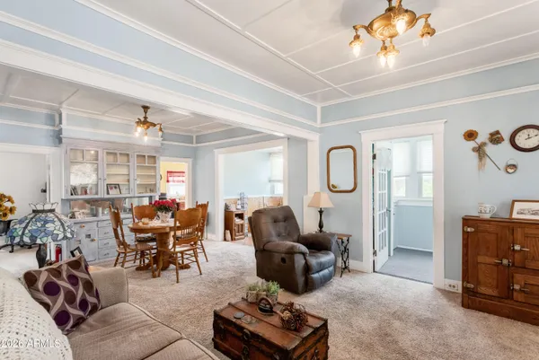 $495,000 | 416 Tombstone Canyon, Bisbee, AZ 85603