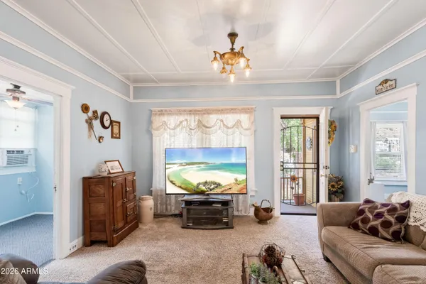 $495,000 | 416 Tombstone Canyon, Bisbee, AZ 85603