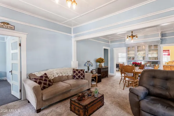 $495,000 | 416 Tombstone Canyon, Bisbee, AZ 85603