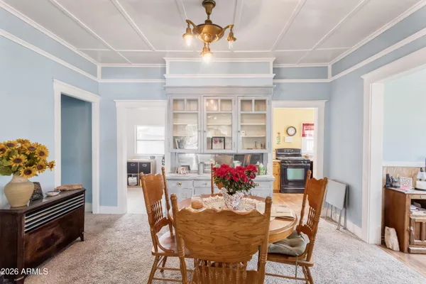 $495,000 | 416 Tombstone Canyon, Bisbee, AZ 85603