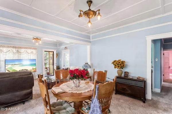 $495,000 | 416 Tombstone Canyon, Bisbee, AZ 85603
