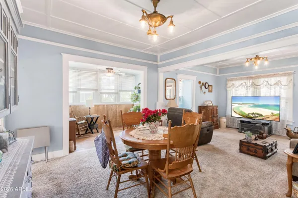 $495,000 | 416 Tombstone Canyon, Bisbee, AZ 85603