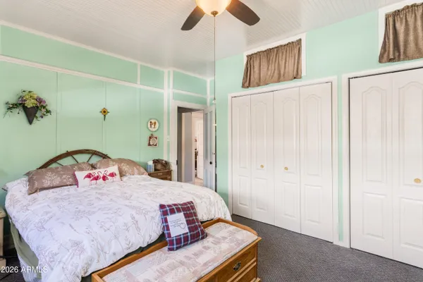 $495,000 | 416 Tombstone Canyon, Bisbee, AZ 85603