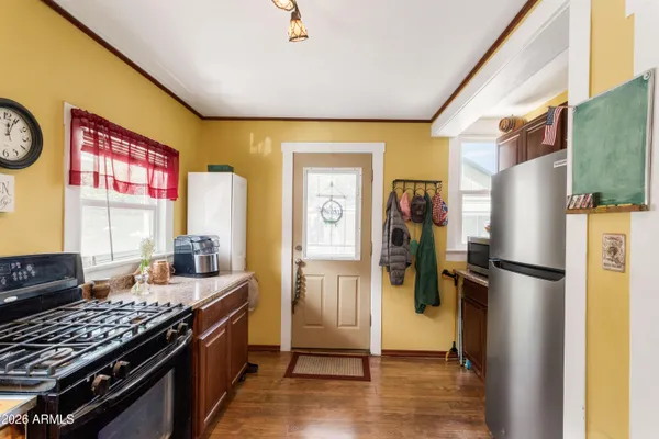 $495,000 | 416 Tombstone Canyon, Bisbee, AZ 85603