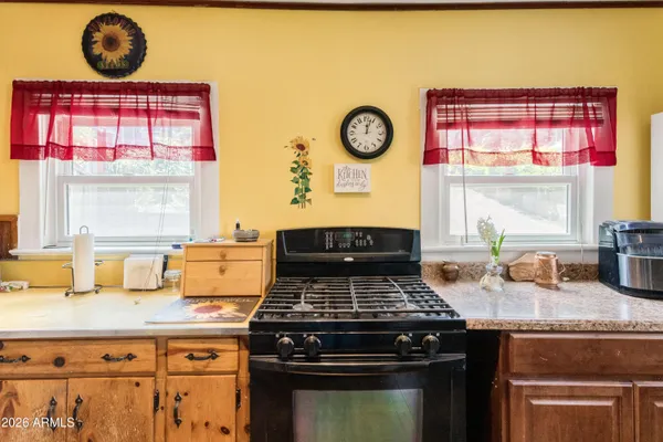 $495,000 | 416 Tombstone Canyon, Bisbee, AZ 85603