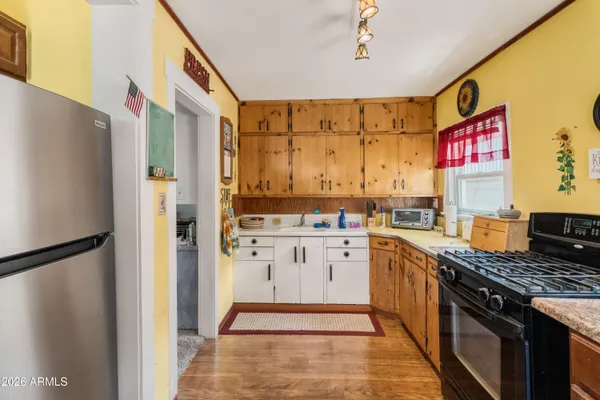 $495,000 | 416 Tombstone Canyon, Bisbee, AZ 85603
