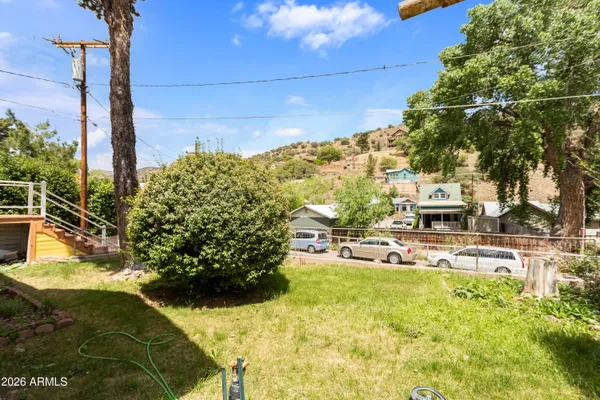 $495,000 | 416 Tombstone Canyon, Bisbee, AZ 85603