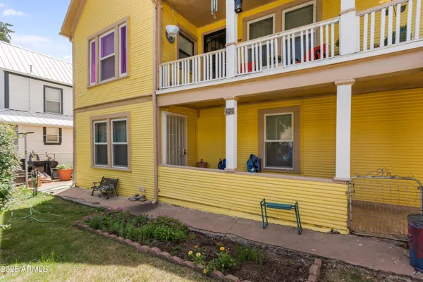 $495,000 | 416 Tombstone Canyon, Bisbee, AZ 85603