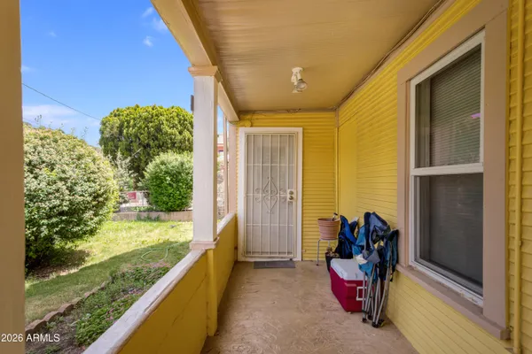 $495,000 | 416 Tombstone Canyon, Bisbee, AZ 85603