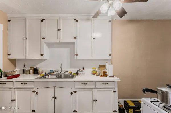 $495,000 | 416 Tombstone Canyon, Bisbee, AZ 85603