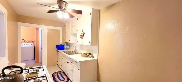 $495,000 | 416 Tombstone Canyon, Bisbee, AZ 85603